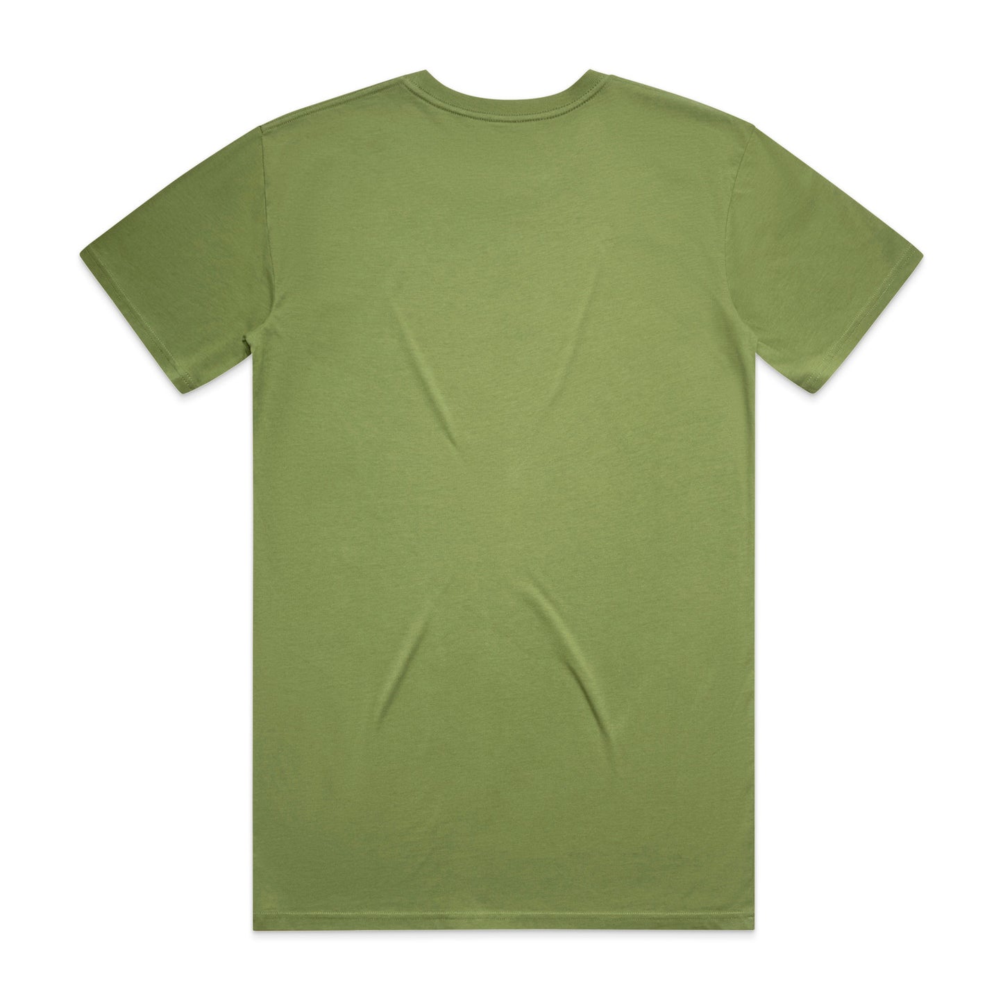 AS COLOUR STAPLE TEE MENS