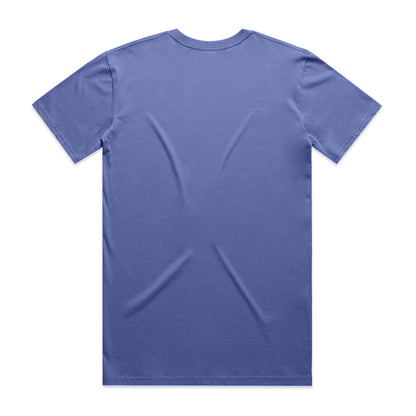 AS COLOUR STAPLE TEE MENS