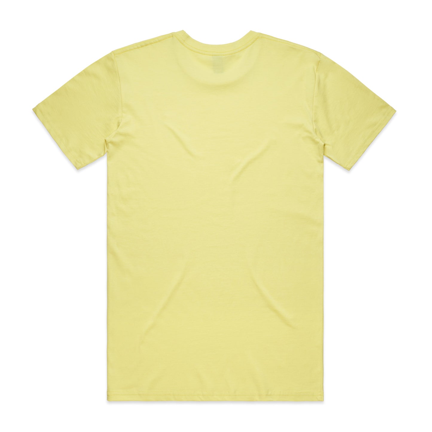 AS COLOUR STAPLE TEE MENS