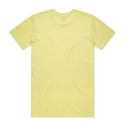 AS COLOUR STAPLE TEE MENS