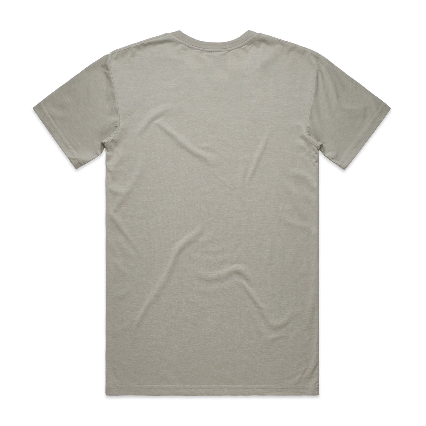 AS COLOUR STAPLE TEE MENS