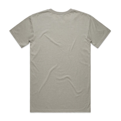 AS COLOUR STAPLE TEE MENS