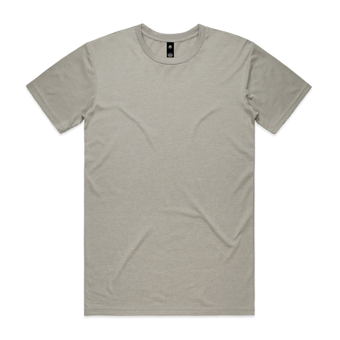 AS COLOUR STAPLE TEE MENS