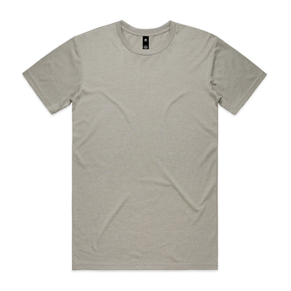 AS COLOUR STAPLE TEE MENS
