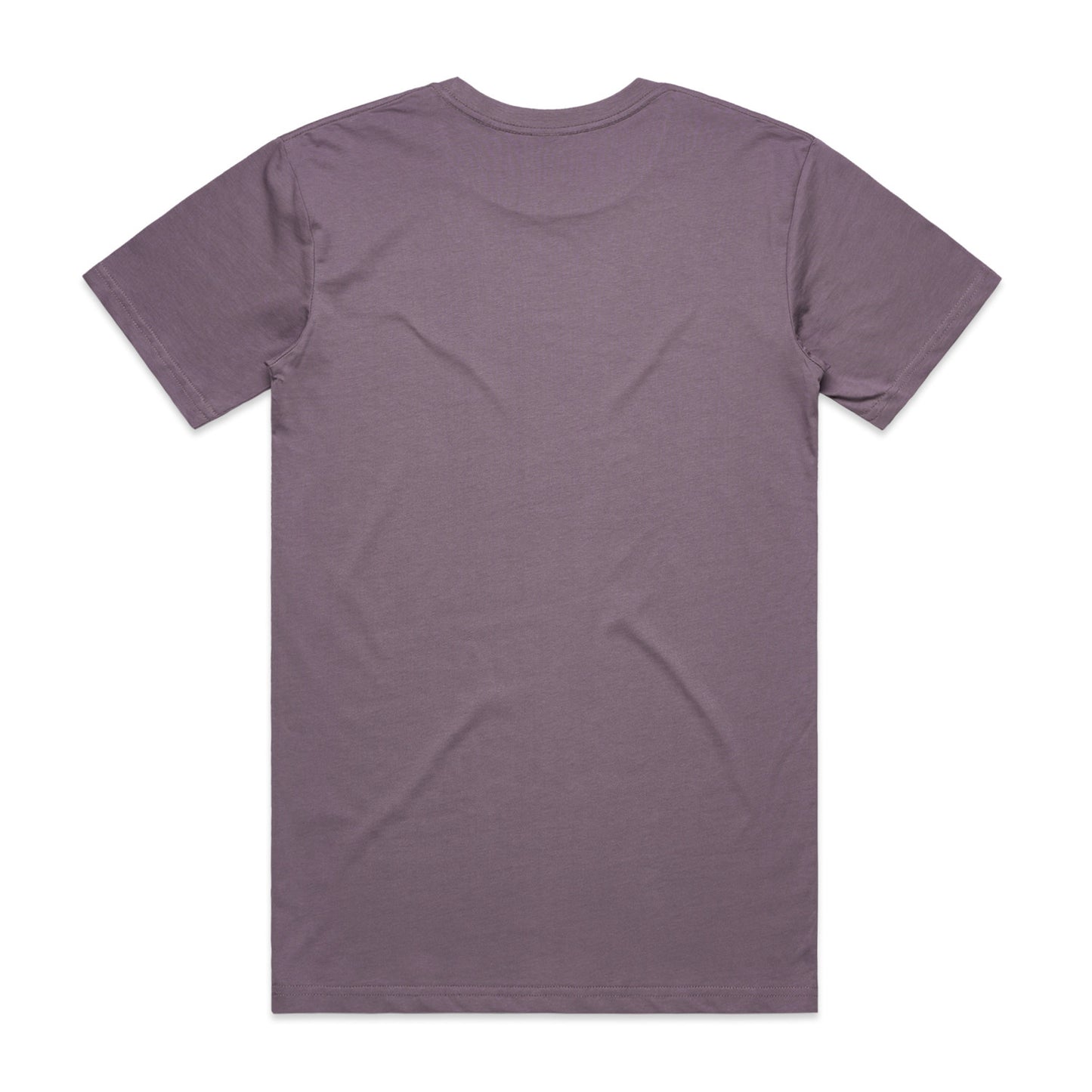 AS COLOUR STAPLE TEE MENS