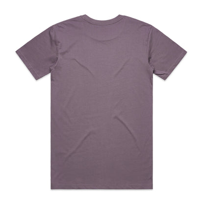 AS COLOUR STAPLE TEE MENS