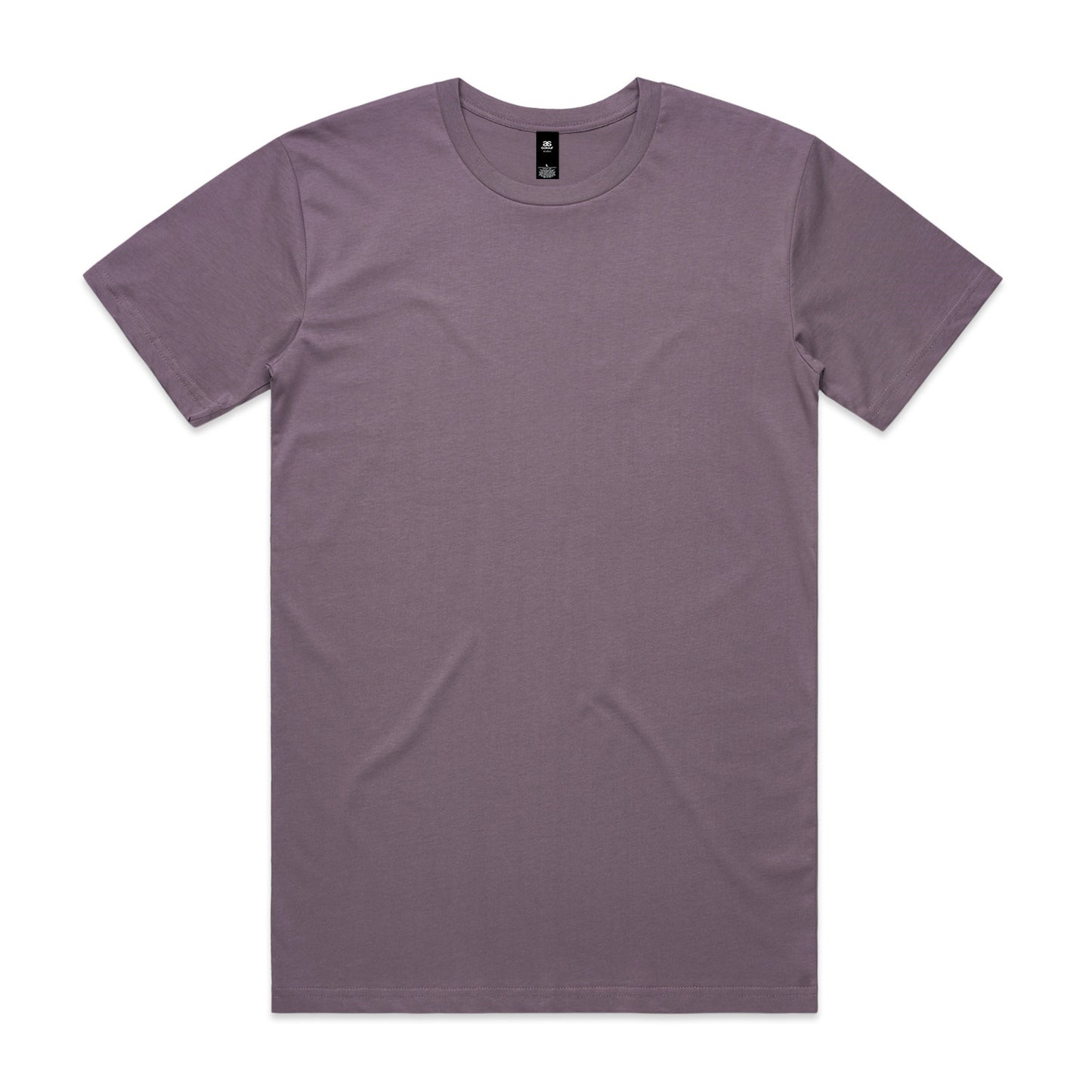 AS COLOUR STAPLE TEE MENS
