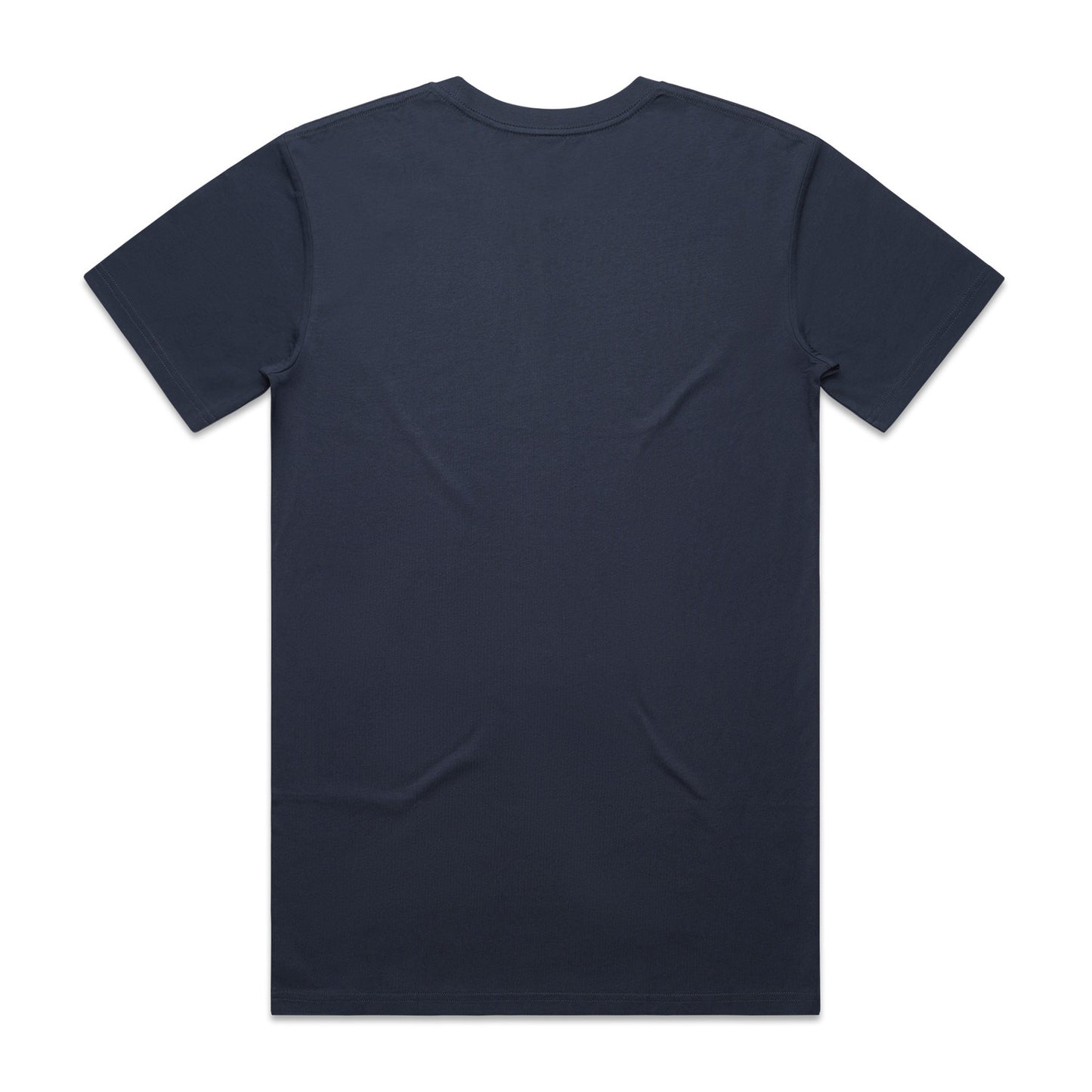 AS COLOUR STAPLE TEE MENS
