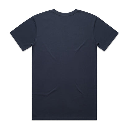 AS COLOUR STAPLE TEE MENS