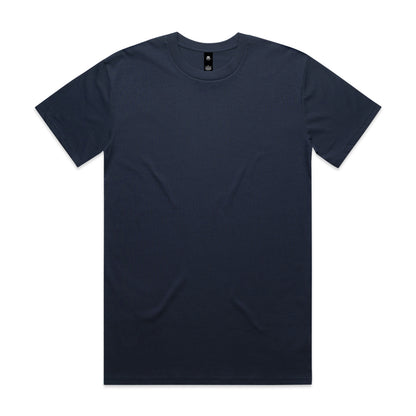 AS COLOUR STAPLE TEE MENS
