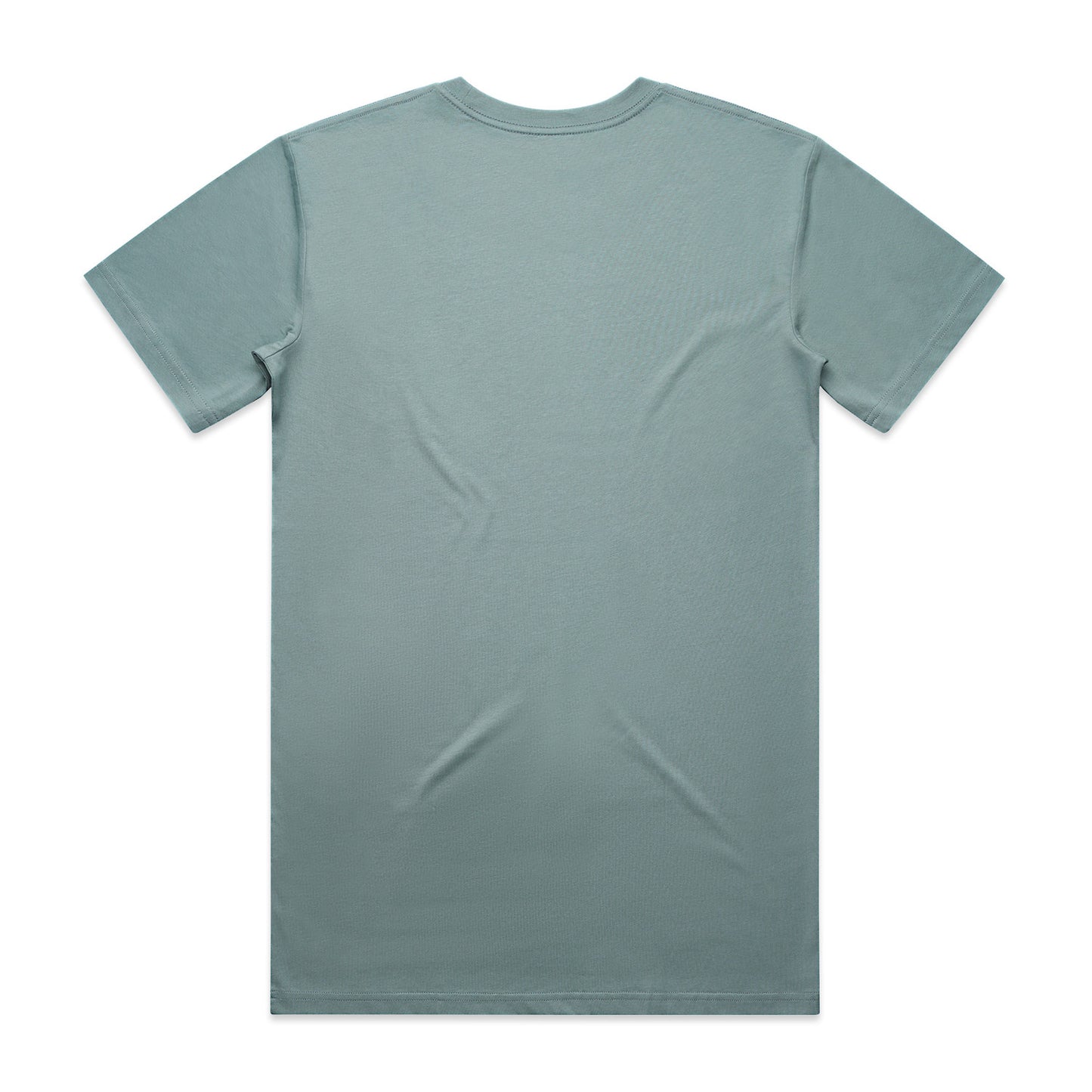 AS COLOUR STAPLE TEE MENS