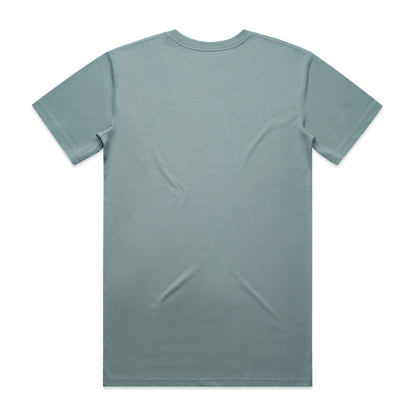 AS COLOUR STAPLE TEE MENS