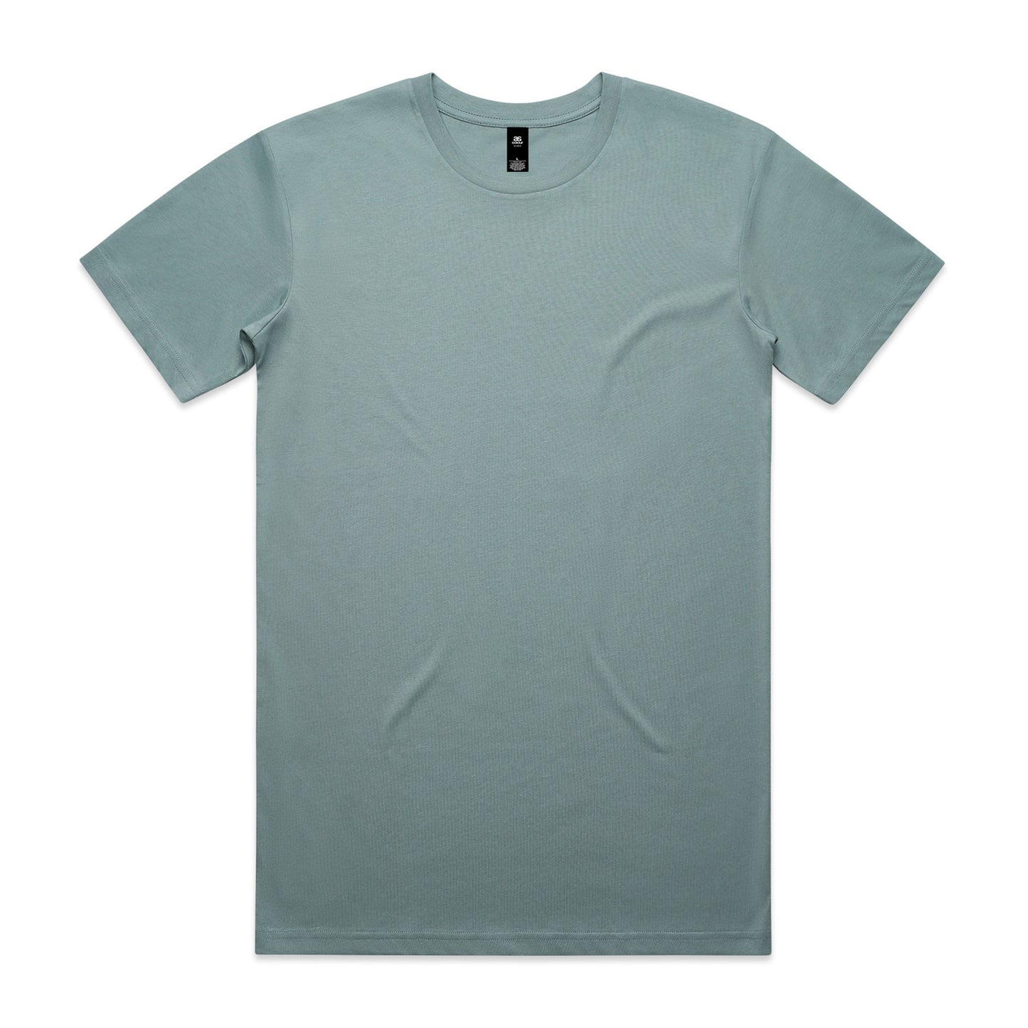 AS COLOUR STAPLE TEE MENS
