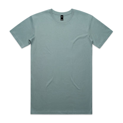 AS COLOUR STAPLE TEE MENS