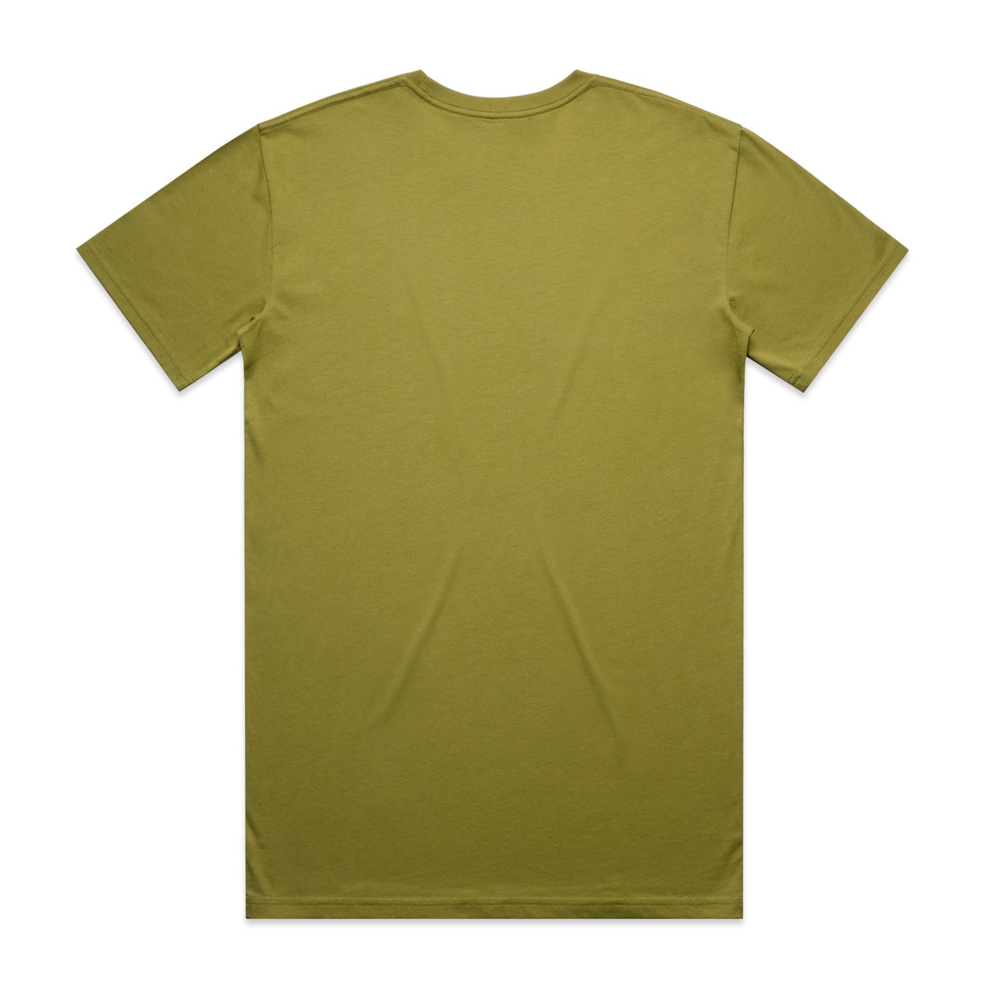 AS COLOUR STAPLE TEE MENS