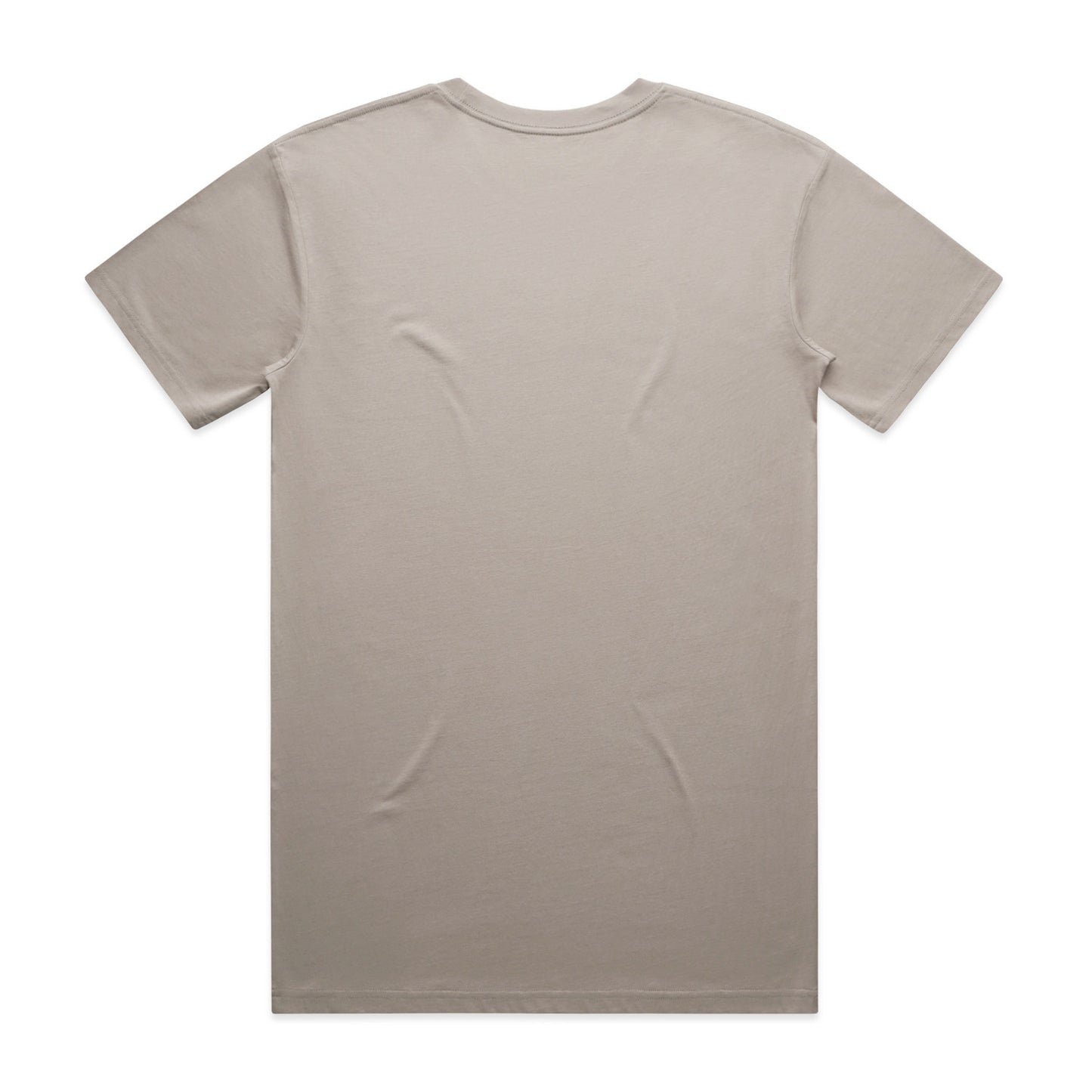 AS COLOUR STAPLE TEE MENS