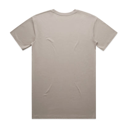 AS COLOUR STAPLE TEE MENS