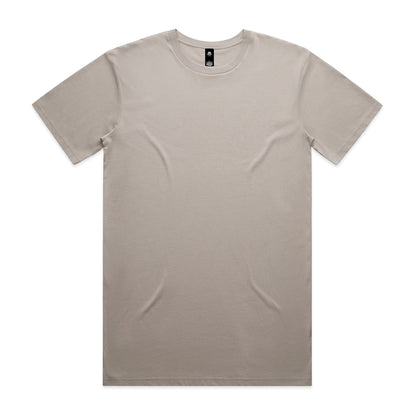 AS COLOUR STAPLE TEE MENS
