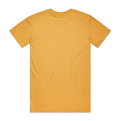 AS COLOUR STAPLE TEE MENS