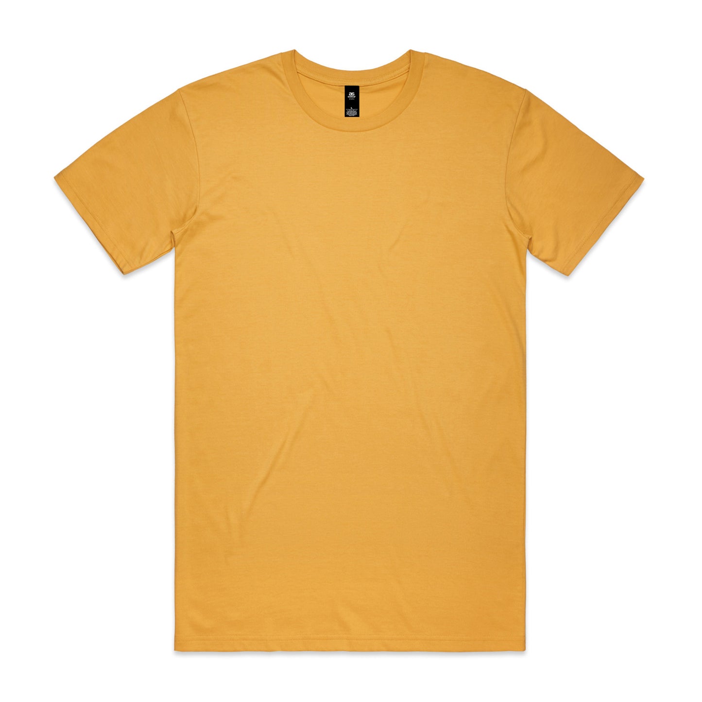 AS COLOUR STAPLE TEE MENS
