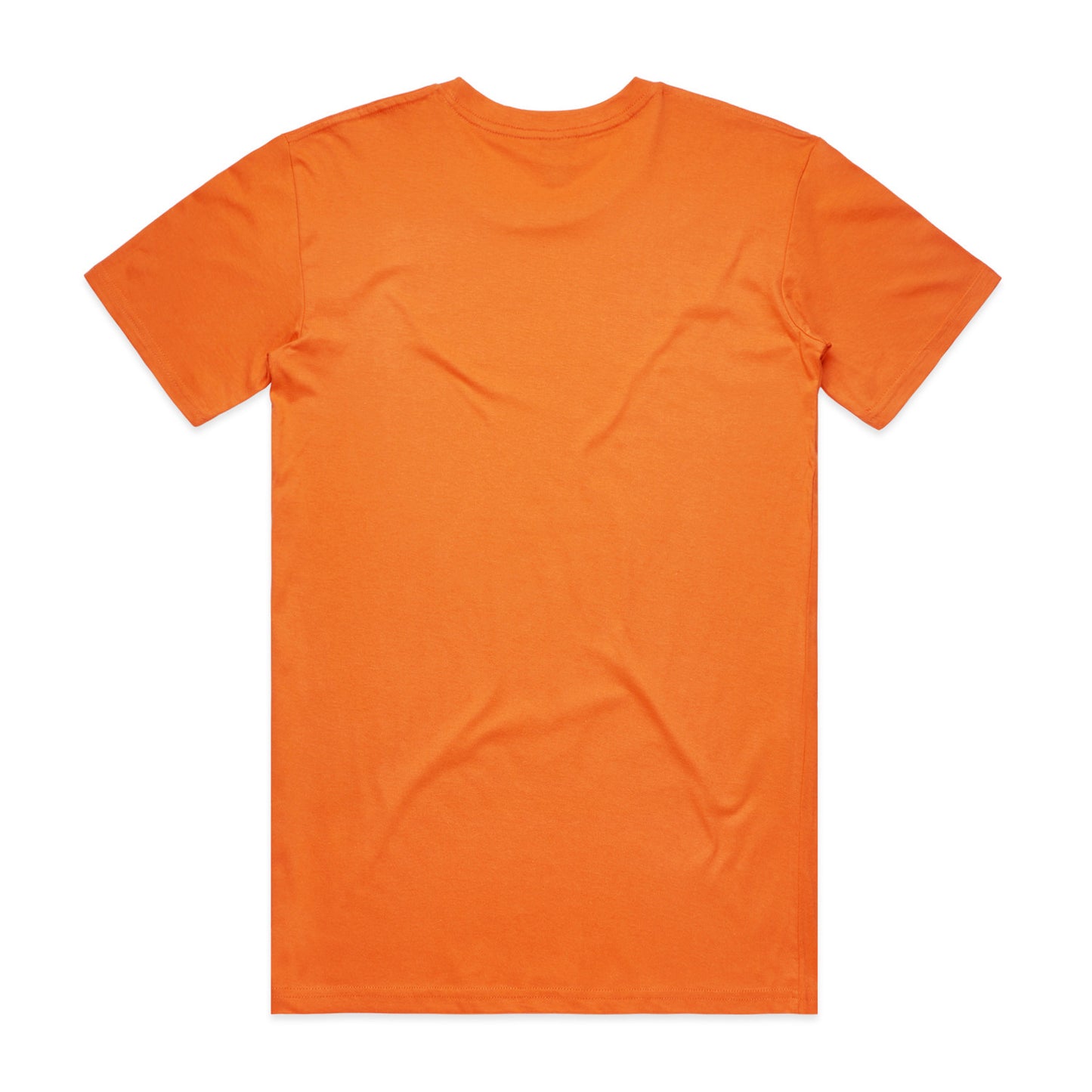 AS COLOUR STAPLE TEE MENS