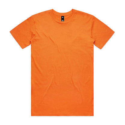 AS COLOUR STAPLE TEE MENS