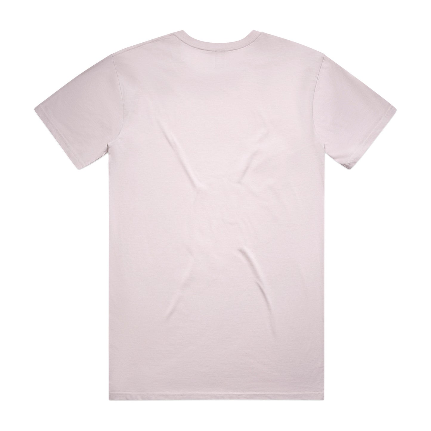 AS COLOUR STAPLE TEE MENS