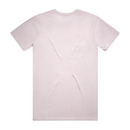 AS COLOUR STAPLE TEE MENS