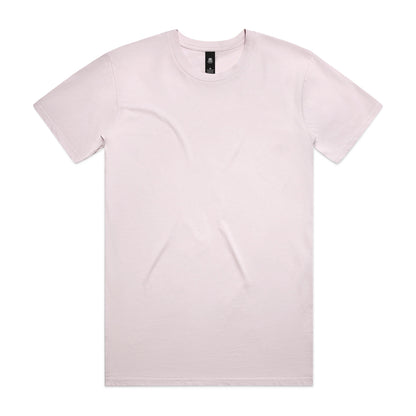 AS COLOUR STAPLE TEE MENS