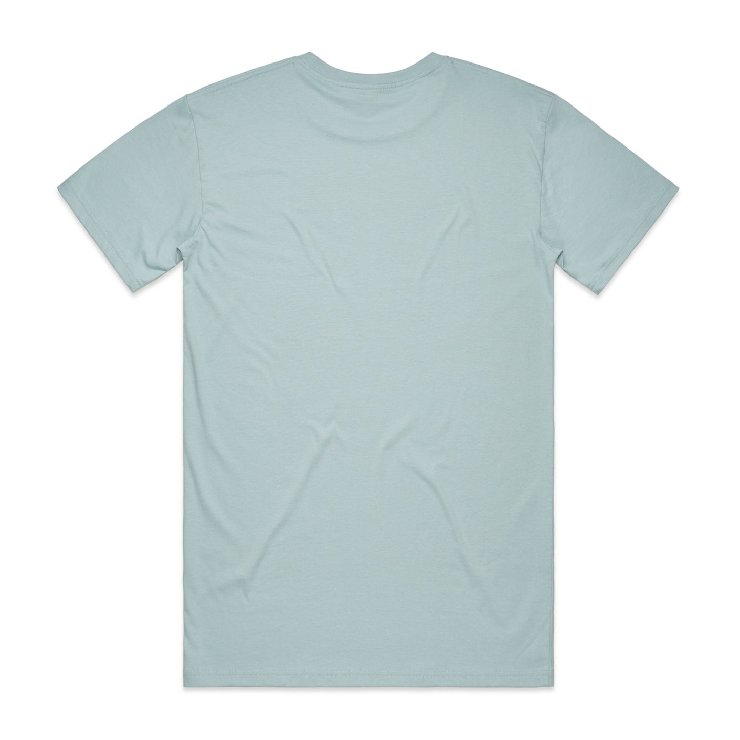 AS COLOUR STAPLE TEE MENS