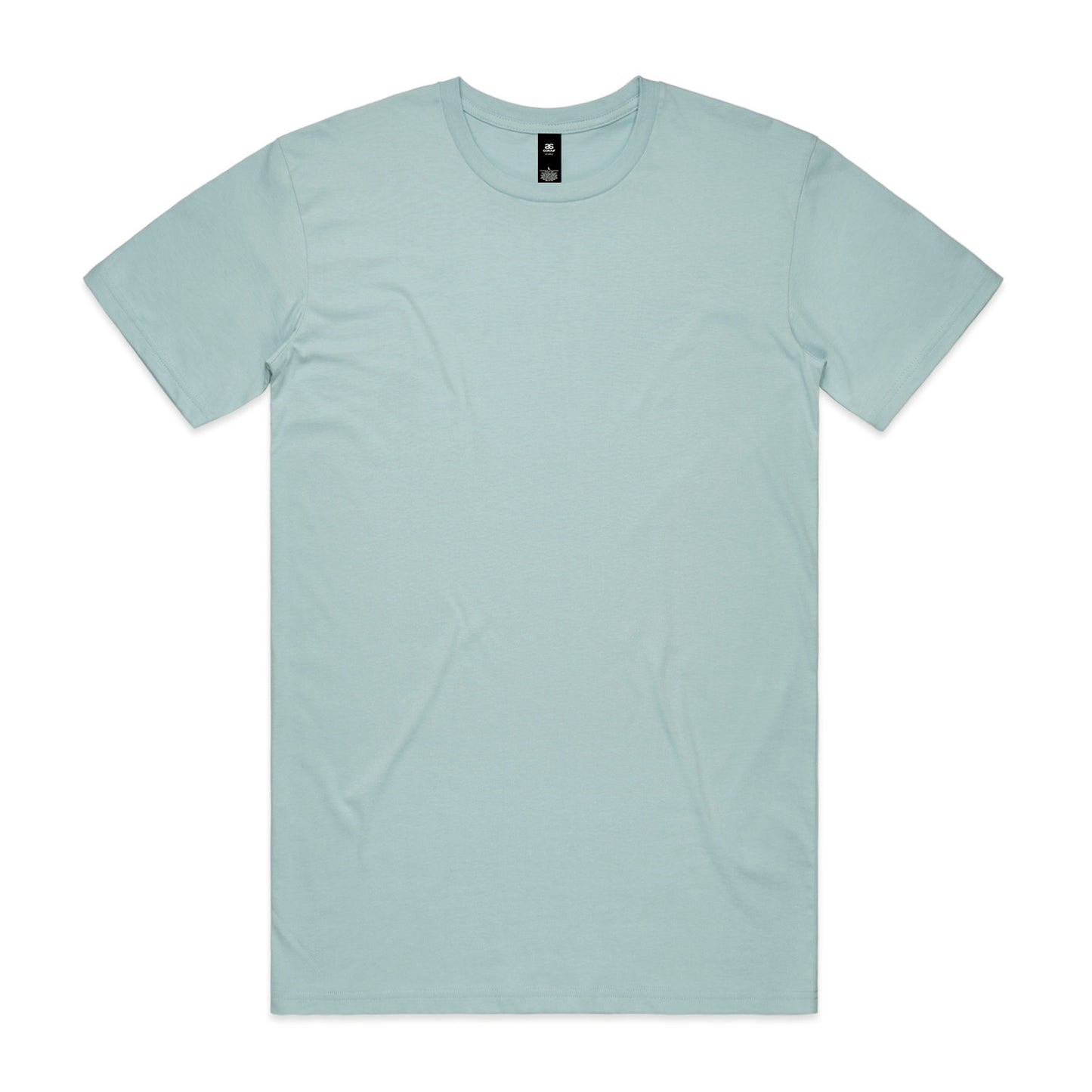 AS COLOUR STAPLE TEE MENS