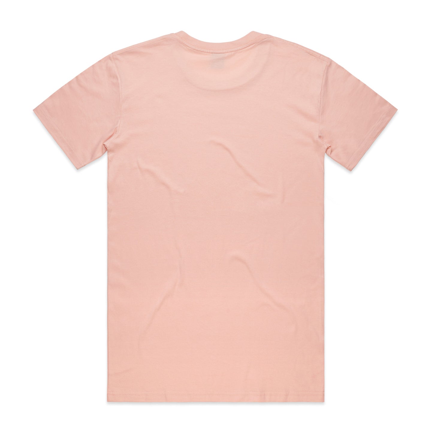 AS COLOUR STAPLE TEE MENS