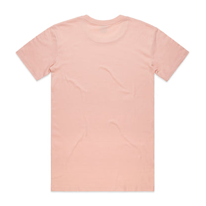 AS COLOUR STAPLE TEE MENS