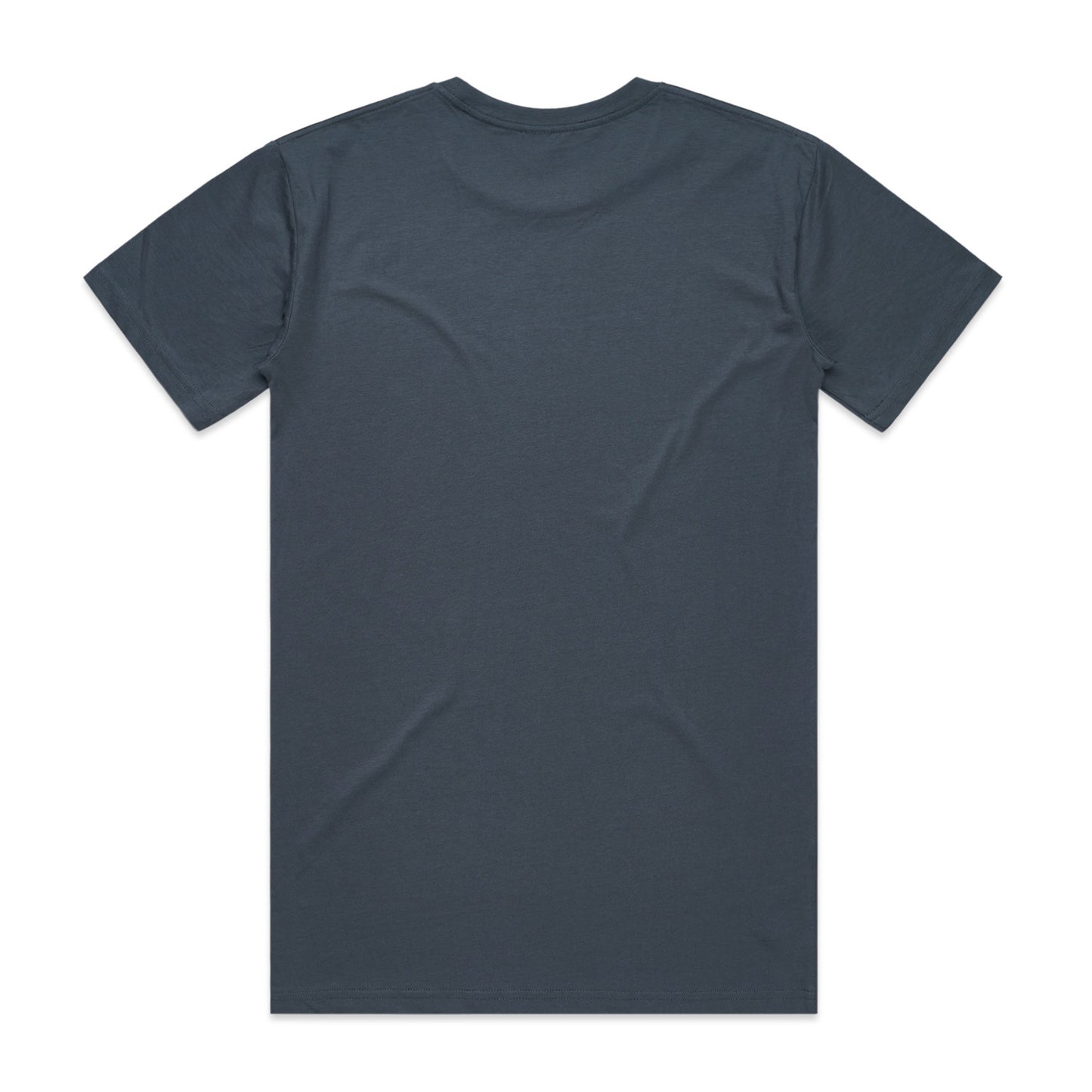 AS COLOUR STAPLE TEE MENS
