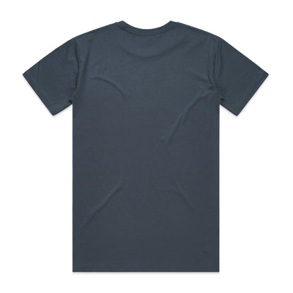 AS COLOUR STAPLE TEE MENS