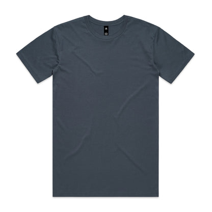 AS COLOUR STAPLE TEE MENS