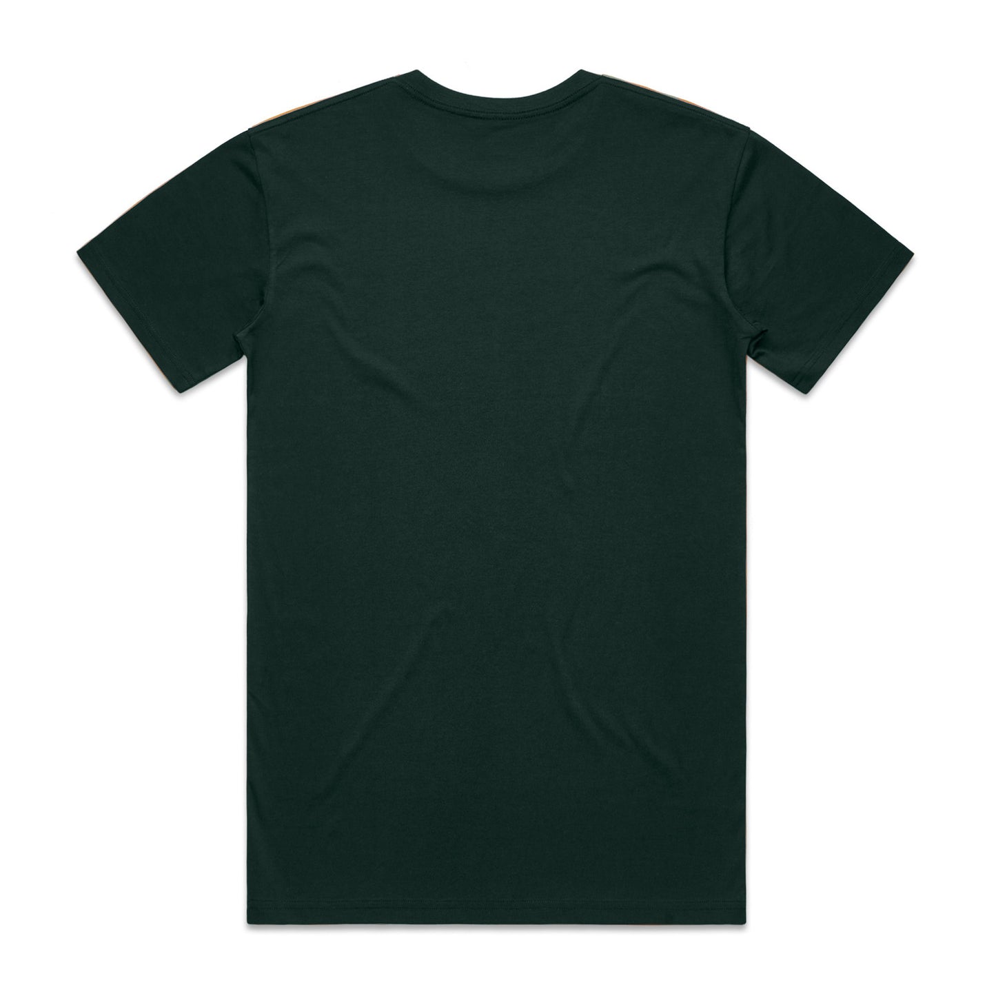 AS COLOUR STAPLE TEE MENS