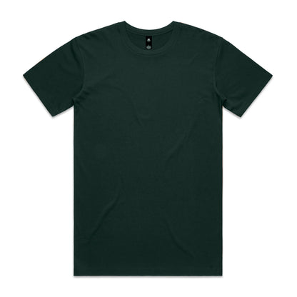 AS COLOUR STAPLE TEE MENS