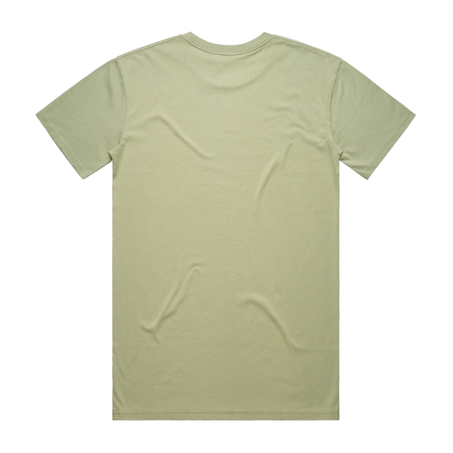 AS COLOUR STAPLE TEE MENS