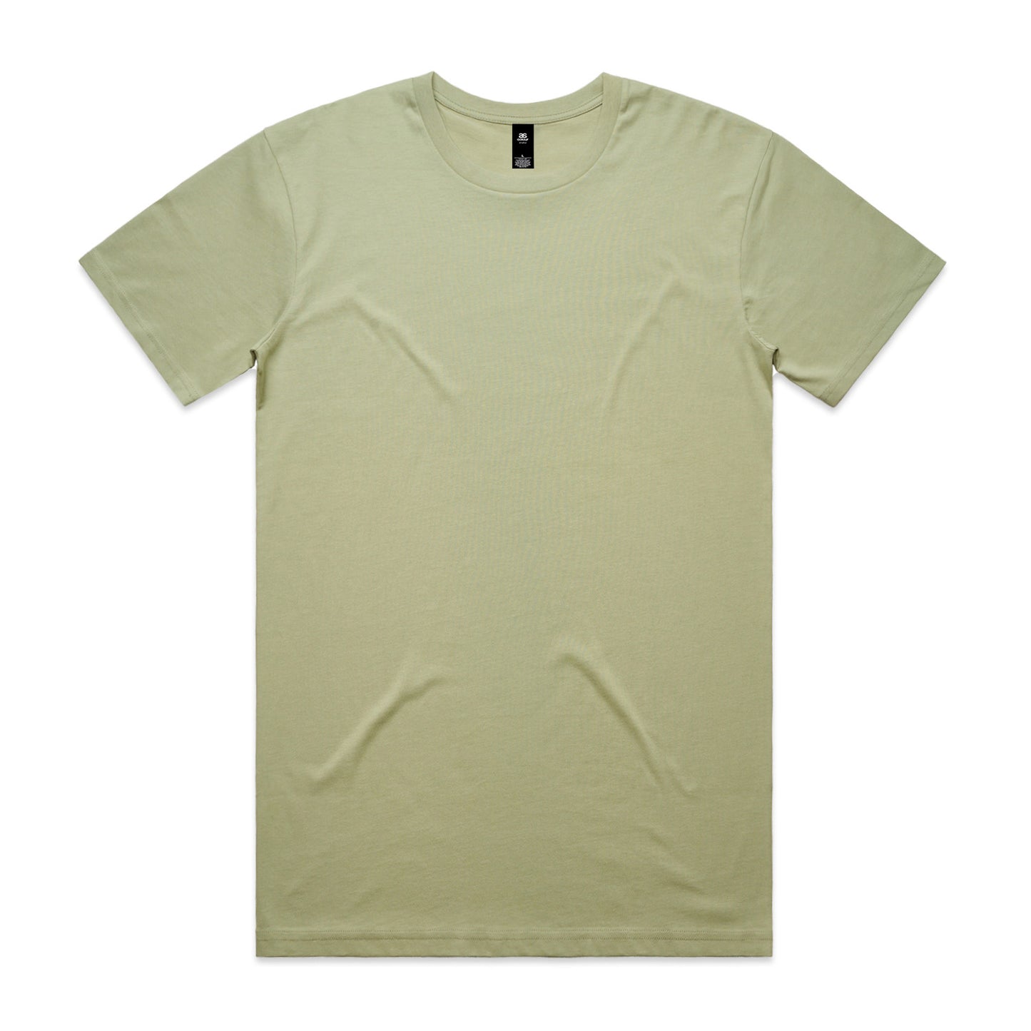 AS COLOUR STAPLE TEE MENS