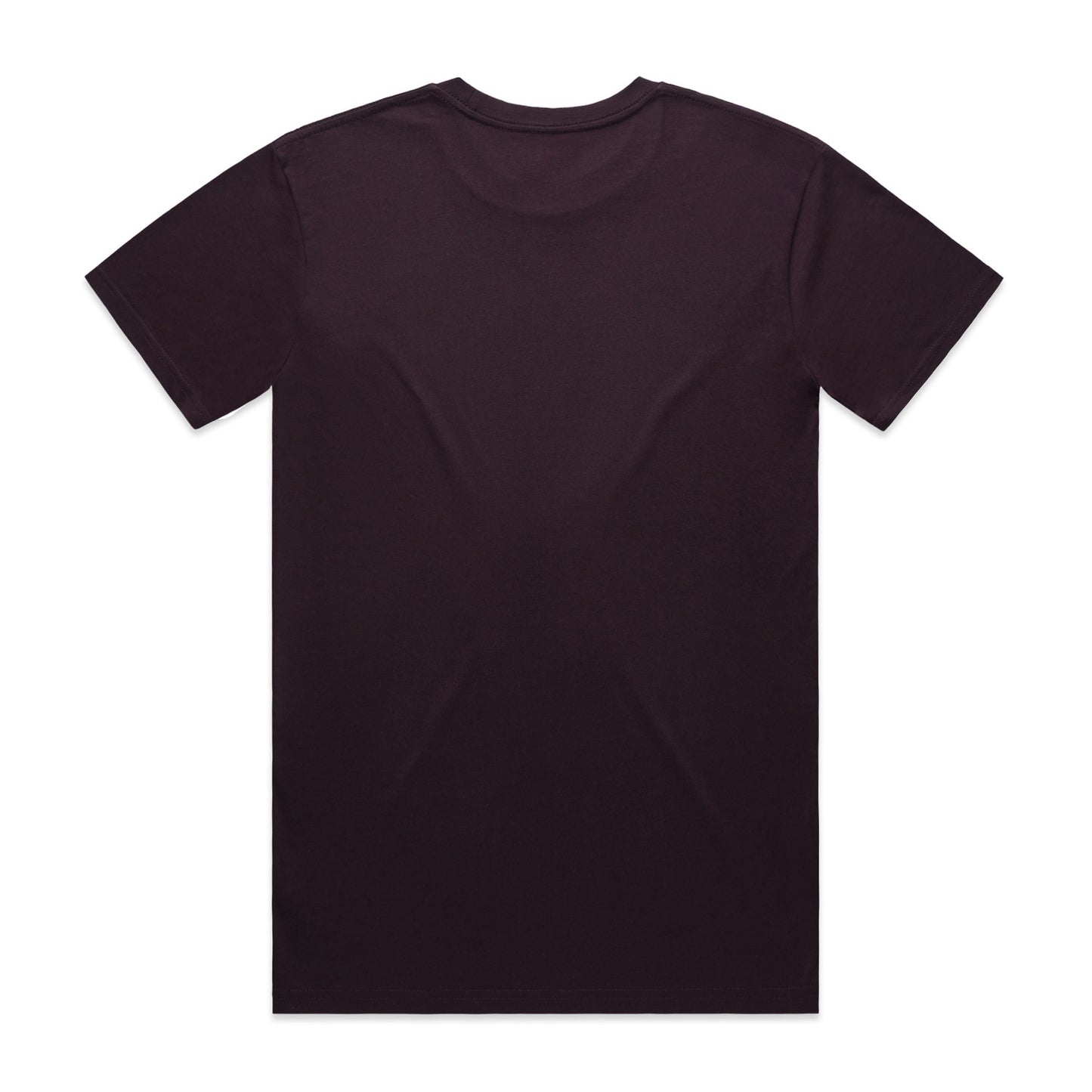 AS COLOUR STAPLE TEE MENS