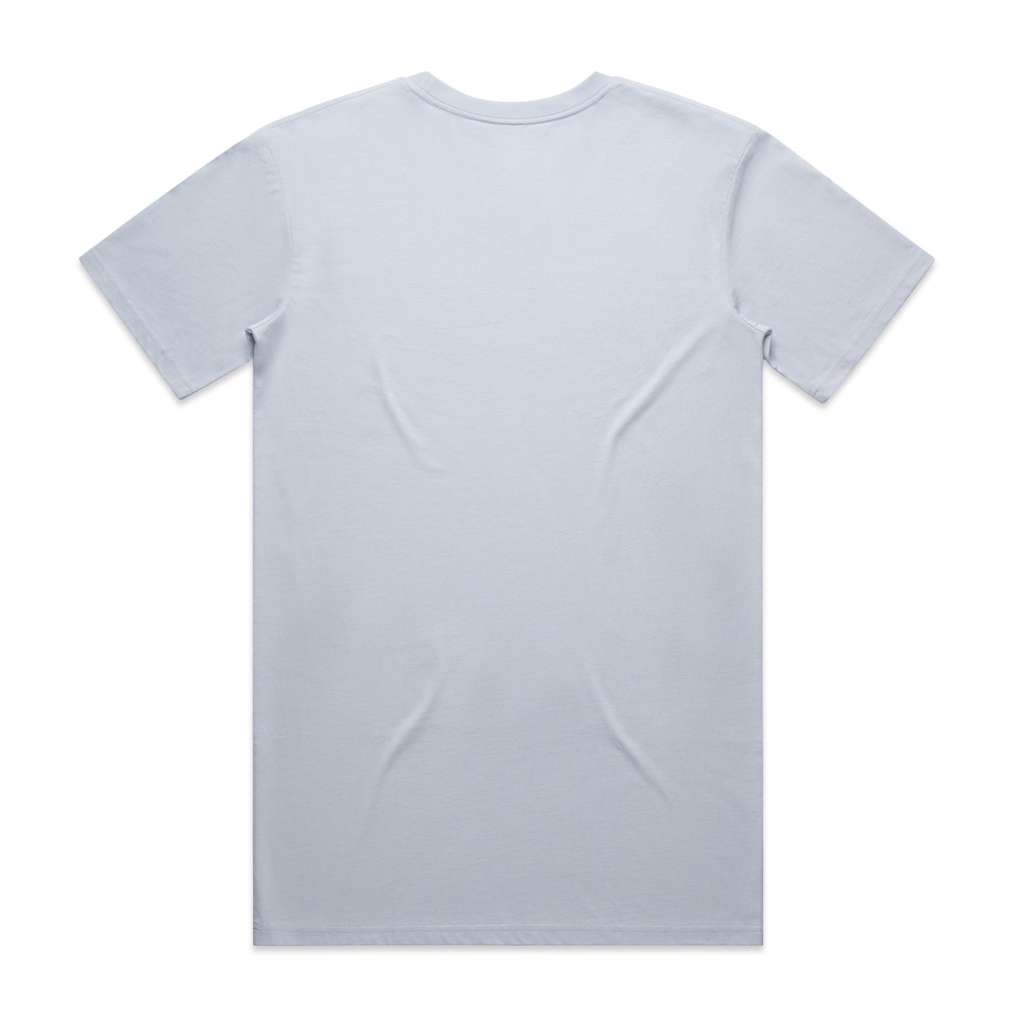 AS COLOUR STAPLE TEE MENS
