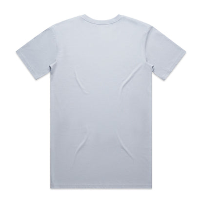 AS COLOUR STAPLE TEE MENS