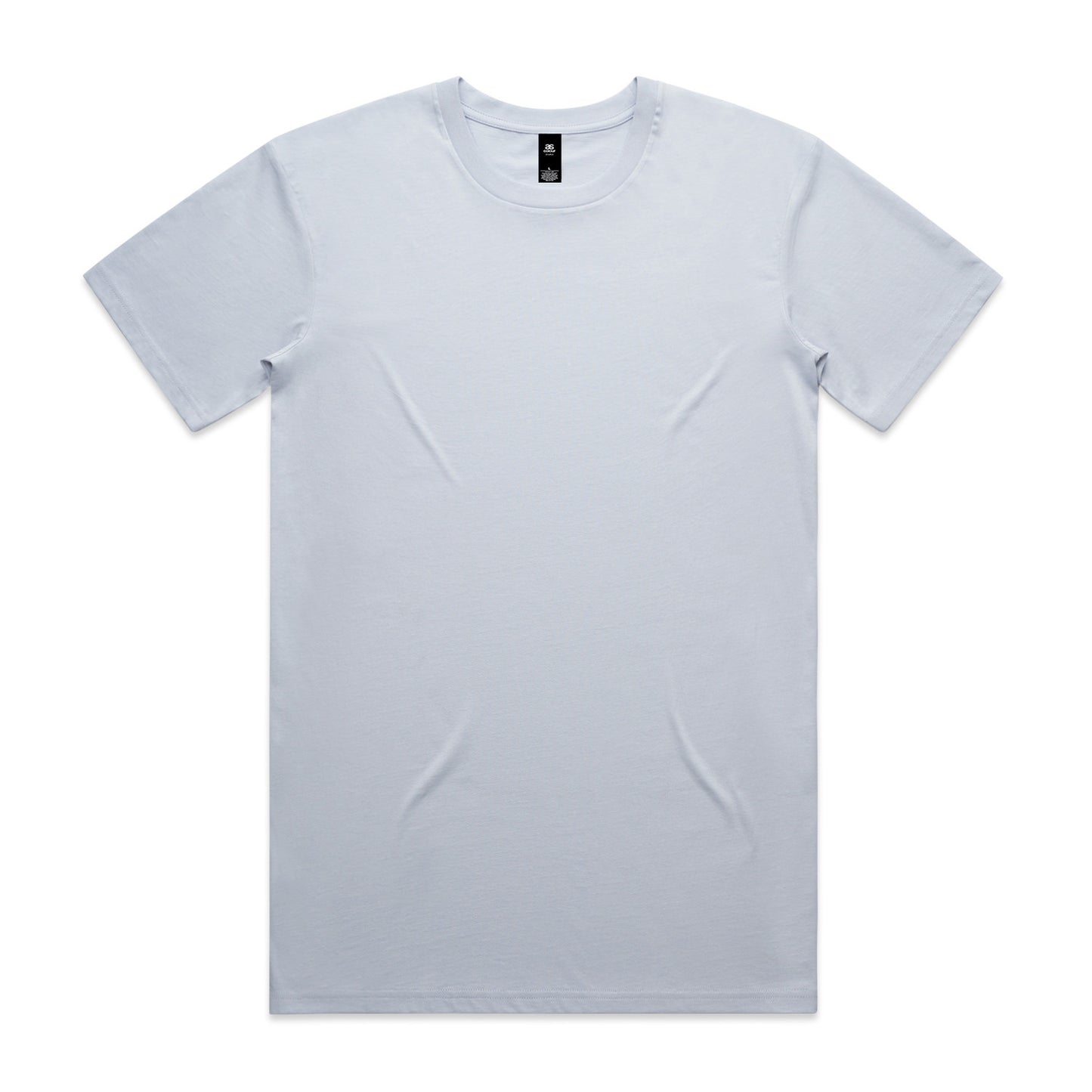 AS COLOUR STAPLE TEE MENS