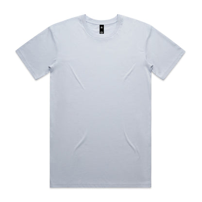 AS COLOUR STAPLE TEE MENS