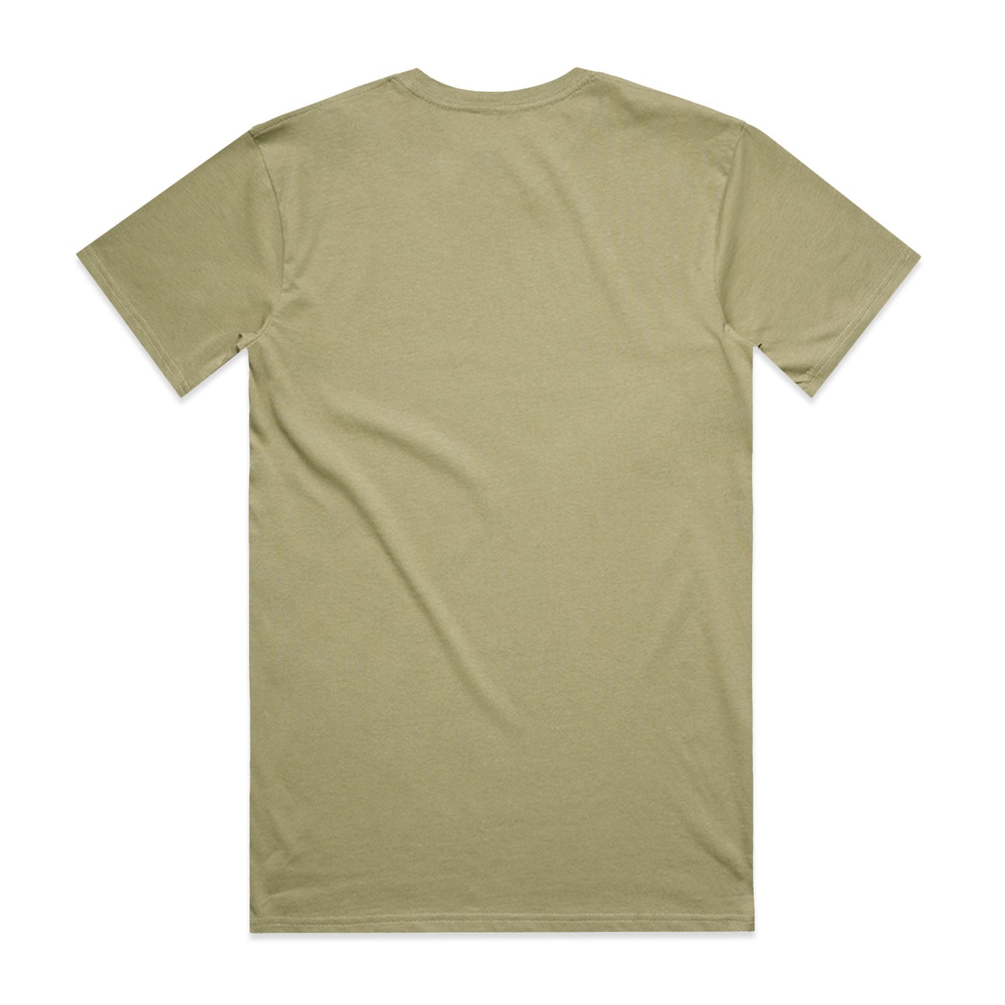 AS COLOUR STAPLE TEE MENS