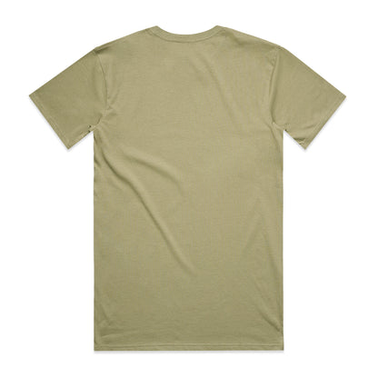 AS COLOUR STAPLE TEE MENS