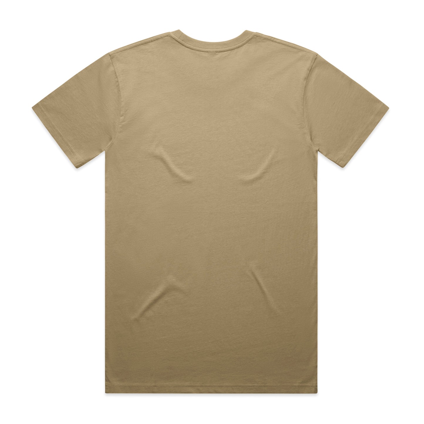 AS COLOUR STAPLE TEE MENS