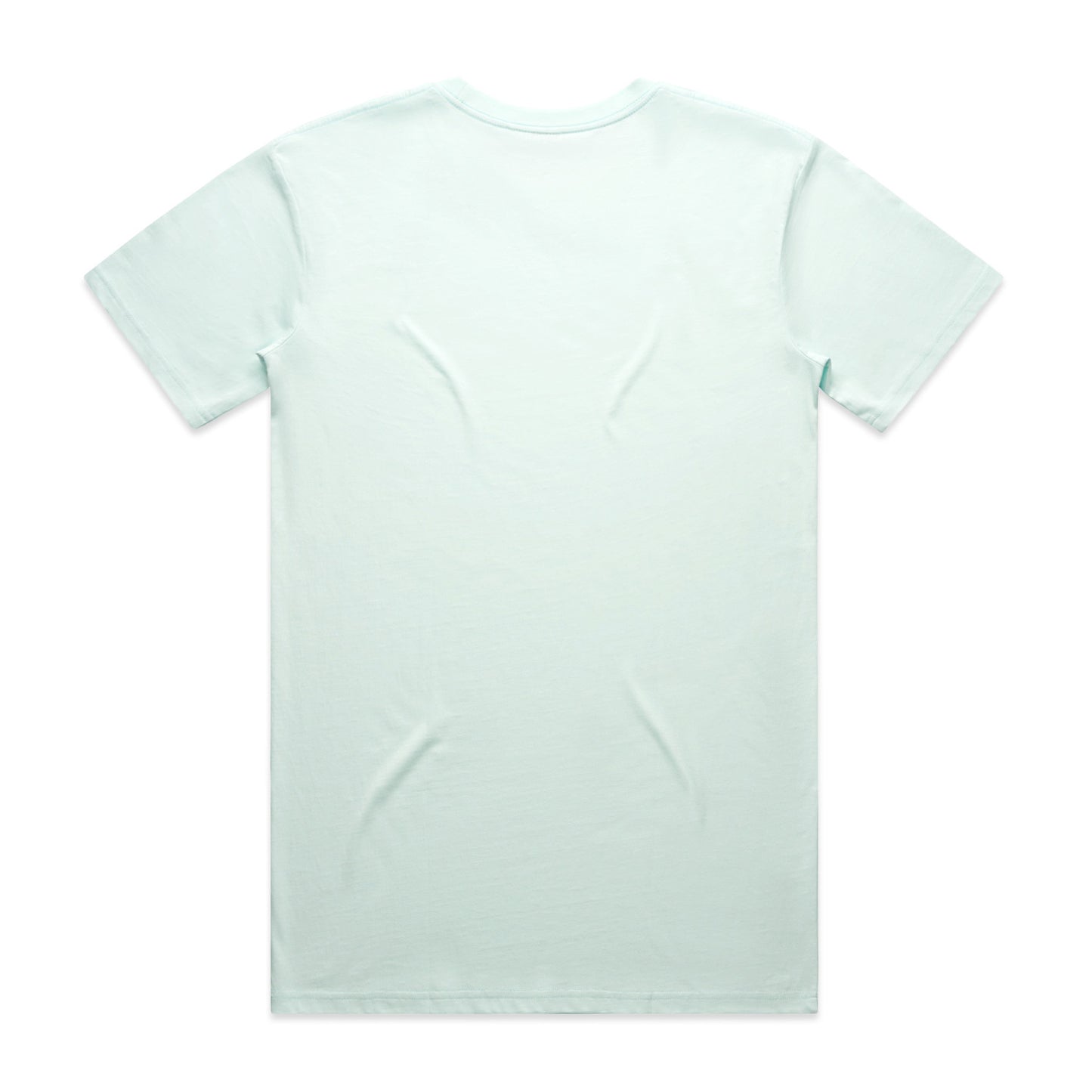 AS COLOUR STAPLE TEE MENS
