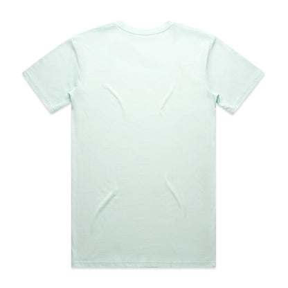 AS COLOUR STAPLE TEE MENS